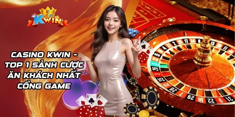 Casino 3 Casino KWIN