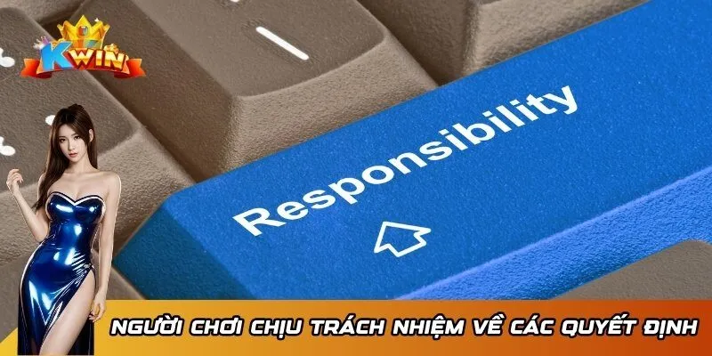 Miễn trừ trách nhiệm Kwin 1 Nguyên tắc về tự chủ của thành viên